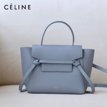 CELINE塞琳原單 658 Celine Belt Bag NANO鯰魚包 小號