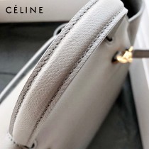 CELINE塞琳原單 658 Celine Belt Bag NANO鯰魚包 小號
