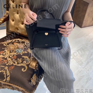 CELINE塞琳原單 658 Celine Belt Bag NANO鯰魚包 小號