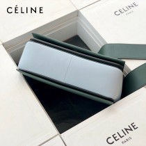 CELINE塞琳原單640  Frame 中號方包郵差包