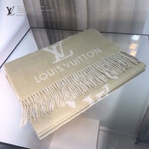 路易威登經典著作，超多明星同款大披肩