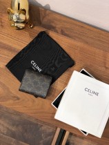 CELINE塞琳原單  小號翻蓋錢包