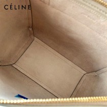 CELINE塞琳原單 658 Celine Belt Bag NANO鯰魚包 小號