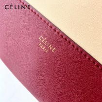 CELINE塞琳原單640  Frame 中號方包郵差包