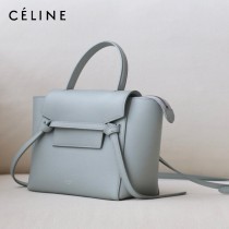 CELINE塞琳原單 658 Celine Belt Bag NANO鯰魚包 小號