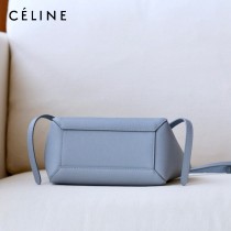 CELINE塞琳原單 658 Celine Belt Bag NANO鯰魚包 小號