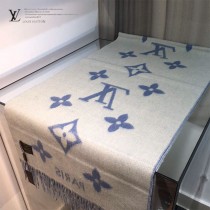 路易威登經典著作，超多明星同款大披肩