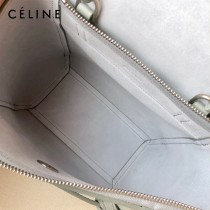CELINE塞琳原單 658 Celine Belt Bag NANO鯰魚包 小號