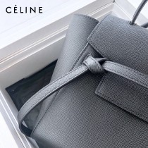 CELINE塞琳原單 658 Celine Belt Bag NANO鯰魚包 小號