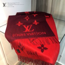 路易威登經典著作，超多明星同款大披肩