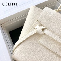 CELINE塞琳原單 658 Celine Belt Bag NANO鯰魚包 小號