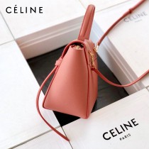 CELINE塞琳原單 658 Celine Belt Bag NANO鯰魚包 小號