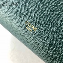 CELINE塞琳原單 658 Celine Belt Bag NANO鯰魚包 小號