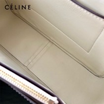CELINE塞琳原單640  Frame 中號方包郵差包