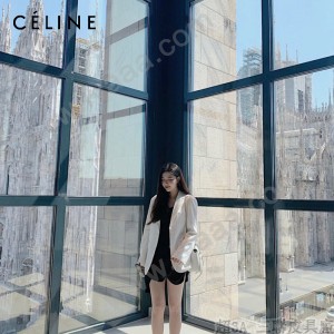 CELINE塞琳原單 658 Celine Belt Bag NANO鯰魚包 小號