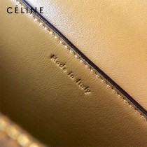 CELINE塞琳原單640  Frame 中號方包郵差包