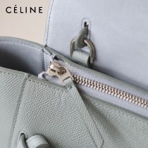 CELINE塞琳原單 658 Celine Belt Bag NANO鯰魚包 小號
