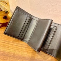 CELINE塞琳原單  小號翻蓋錢包
