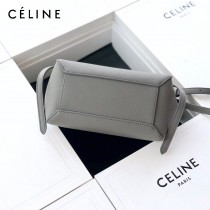 CELINE塞琳原單 658 Celine Belt Bag NANO鯰魚包 小號