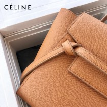 CELINE塞琳原單 658 Celine Belt Bag NANO鯰魚包 小號