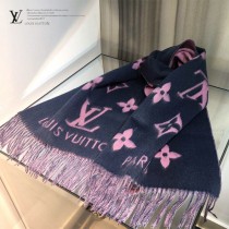 路易威登經典著作，超多明星同款大披肩
