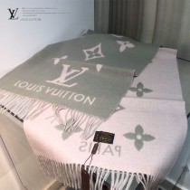 路易威登經典著作，超多明星同款大披肩