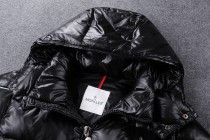 Moncler衣服-042 蒙口瑪雅系列保暖王菲同款羽絨服外套