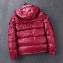 Moncler衣服-042 蒙口瑪雅系列保暖王菲同款羽絨服外套