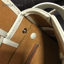 BV 寶緹嘉 9879-03 原單手工編織新款 新款編織腰包