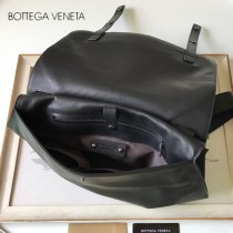 BV 寶緹嘉 4798-1 原單手工編織新款男士單肩斜挎包