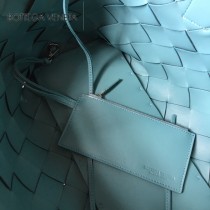 BV-02  寶緹嘉原單手工編織托特手袋