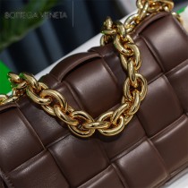 BV 6688-8  寶緹嘉原單padded 鏈條枕頭包