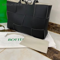 BV 寶緹嘉 609175-01  原單手工編織