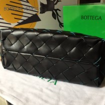 BV-02  寶緹嘉原單手工編織托特手袋