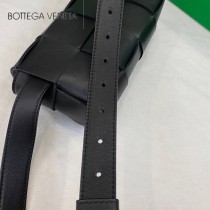 BV-03 寶緹嘉 原單手工編織新款 新款編織腰包