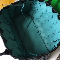 BV-02  寶緹嘉原單手工編織托特手袋