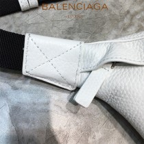 BALENCIAGA-03  巴黎世家原單爆款腰包