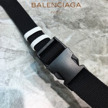 BALENCIAGA-01  巴黎世家原單爆款腰包