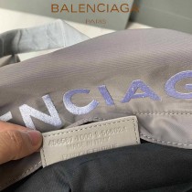 BALENCIAGA-02  巴黎世家原單雙肩背包書包