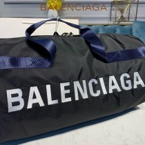 BALENCIAGA-02  巴黎世家 原單最新單品超大號旅行包