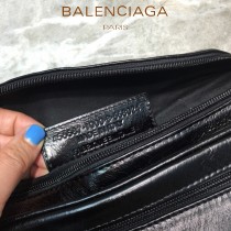 BALENCIAGA-02  巴黎世家原單專櫃同步更新斜挎胸包腰包