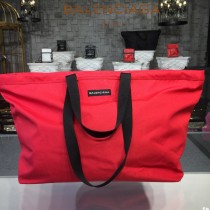 BALENCIAGA-02  巴黎世家原單最新單品 手提購物袋