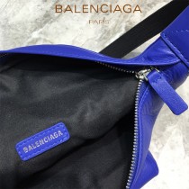 BALENCIAGA-04  巴黎世家原單爆款腰包