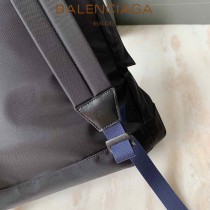 BALENCIAGA-04  巴黎世家原單雙肩背包書包