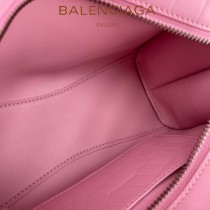 BALENCIAGA-03  巴黎世家 原單CUAG系列小號機車包