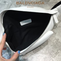 BALENCIAGA-04  巴黎世家原單專櫃同步更新斜挎胸包腰包