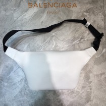 BALENCIAGA-04  巴黎世家原單專櫃同步更新斜挎胸包腰包