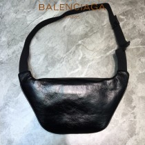 BALENCIAGA-02  巴黎世家原單專櫃同步更新斜挎胸包腰包