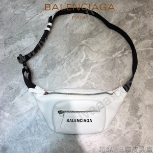 BALENCIAGA-01  巴黎世家原單爆款腰包