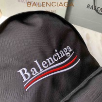 BALENCIAGA-06  巴黎世家原單雙肩背包書包